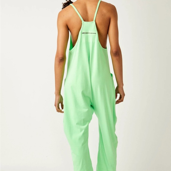 Free People Hot Shot Onesie - Picture 14 of 14